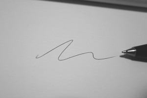 biro. a brand. a pen. a starting point.