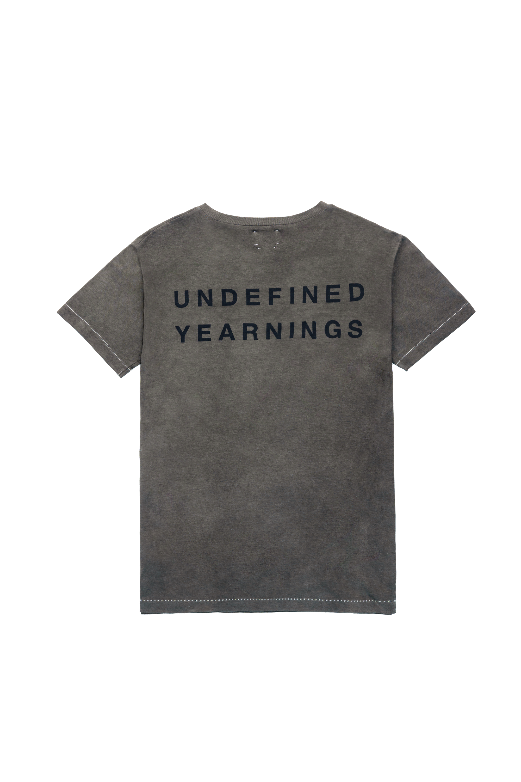 UY Tee Overdyed
