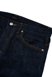 Covet Raw Denim