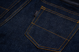 Covet Raw Denim