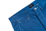 Bleu Chambray Pants