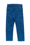 Bleu Chambray Pants