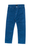 Bleu Chambray Pants